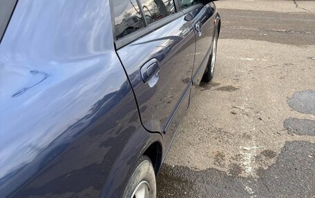 Mazda Familia, 2001 год, 350 000 рублей, 33 фотография