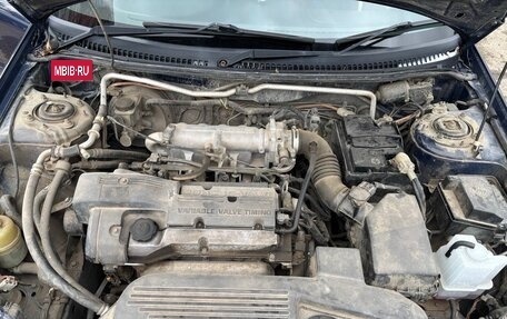 Mazda Familia, 2001 год, 350 000 рублей, 31 фотография