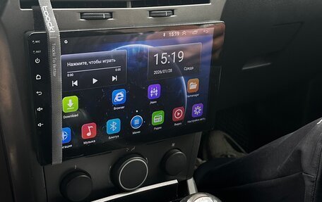 Opel Astra H, 2006 год, 350 000 рублей, 13 фотография