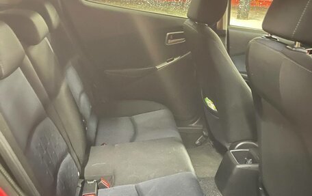 Mazda Demio IV, 2015 год, 800 000 рублей, 10 фотография