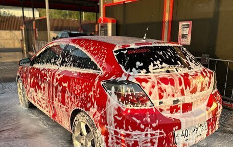 Opel Astra H, 2006 год, 350 000 рублей, 3 фотография