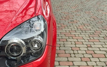 Opel Astra H, 2006 год, 350 000 рублей, 11 фотография