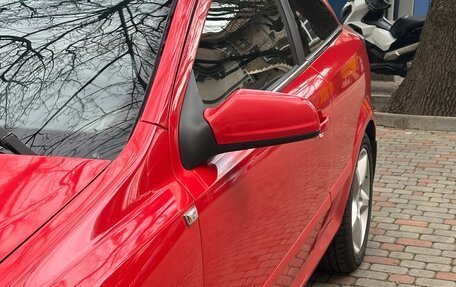 Opel Astra H, 2006 год, 350 000 рублей, 8 фотография