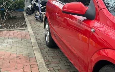 Opel Astra H, 2006 год, 350 000 рублей, 6 фотография