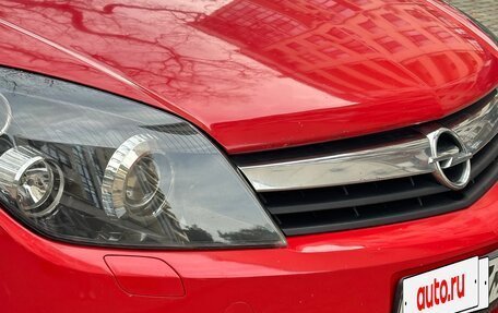 Opel Astra H, 2006 год, 350 000 рублей, 7 фотография