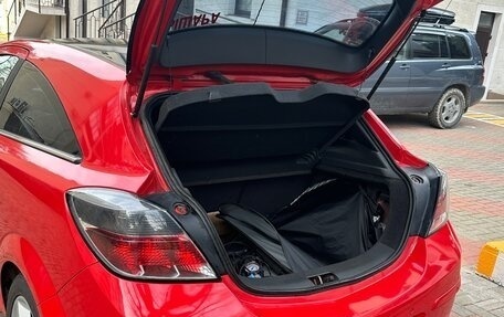 Opel Astra H, 2006 год, 350 000 рублей, 5 фотография