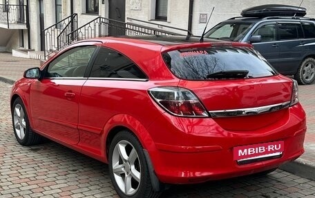 Opel Astra H, 2006 год, 350 000 рублей, 10 фотография