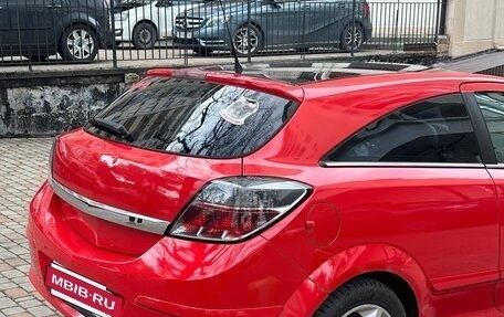 Opel Astra H, 2006 год, 350 000 рублей, 4 фотография