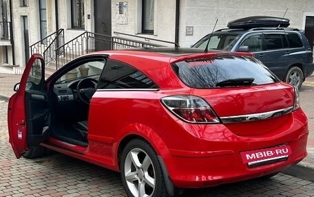 Opel Astra H, 2006 год, 350 000 рублей, 9 фотография