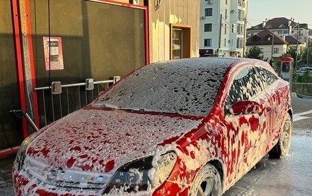 Opel Astra H, 2006 год, 350 000 рублей, 2 фотография