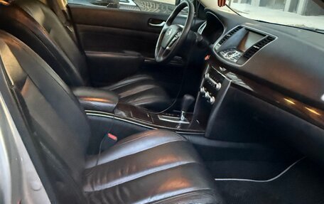 Nissan Teana, 2012 год, 1 030 000 рублей, 6 фотография