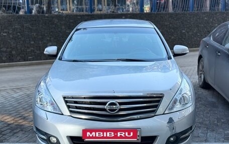 Nissan Teana, 2012 год, 1 030 000 рублей, 3 фотография