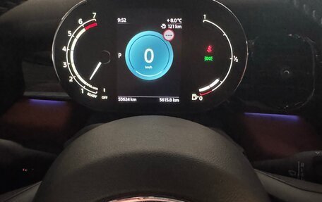 MINI Cabrio, 2021 год, 2 990 000 рублей, 11 фотография