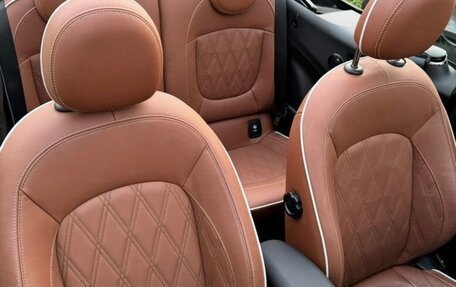 MINI Cabrio, 2021 год, 2 990 000 рублей, 17 фотография