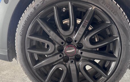 MINI Cabrio, 2021 год, 2 990 000 рублей, 10 фотография