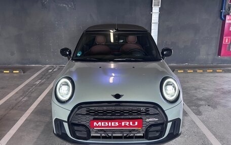 MINI Cabrio, 2021 год, 2 990 000 рублей, 8 фотография