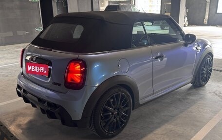 MINI Cabrio, 2021 год, 2 990 000 рублей, 7 фотография
