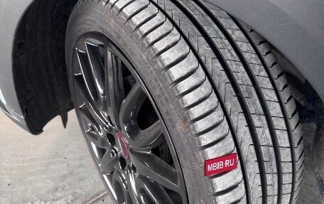 MINI Cabrio, 2021 год, 2 990 000 рублей, 14 фотография