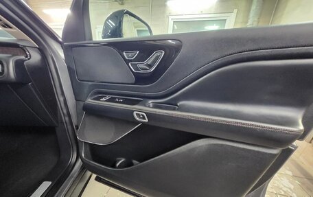 Lincoln Aviator II, 2020 год, 4 500 000 рублей, 3 фотография