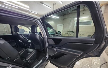 Lincoln Aviator II, 2020 год, 4 500 000 рублей, 9 фотография