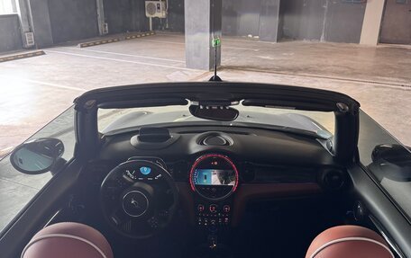 MINI Cabrio, 2021 год, 2 990 000 рублей, 22 фотография