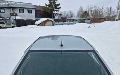 Volkswagen Bora, 2002 год, 330 000 рублей, 4 фотография