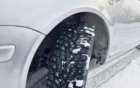 Volkswagen Bora, 2002 год, 330 000 рублей, 9 фотография