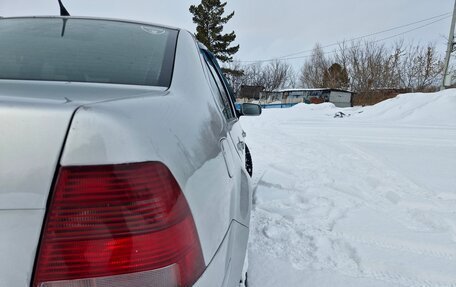 Volkswagen Bora, 2002 год, 330 000 рублей, 5 фотография