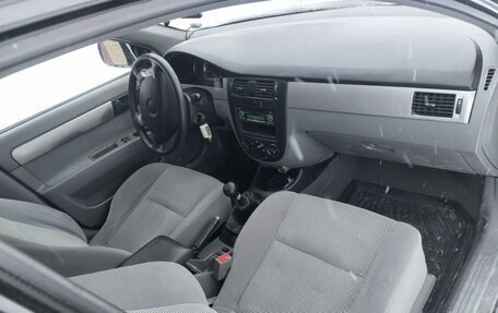 Chevrolet Lacetti, 2011 год, 475 000 рублей, 5 фотография