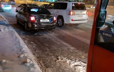 Chevrolet Lacetti, 2011 год, 475 000 рублей, 7 фотография