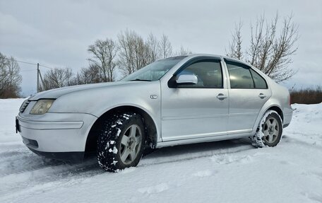 Volkswagen Bora, 2002 год, 330 000 рублей, 7 фотография