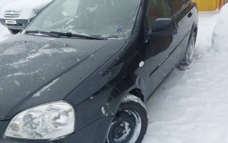 Chevrolet Lacetti, 2011 год, 475 000 рублей, 3 фотография