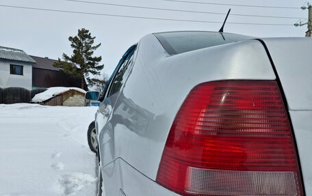 Volkswagen Bora, 2002 год, 330 000 рублей, 3 фотография