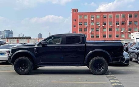 Ford Ranger, 2024 год, 4 450 000 рублей, 4 фотография