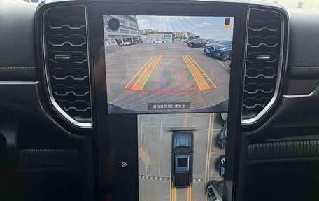 Ford Ranger, 2024 год, 4 450 000 рублей, 9 фотография