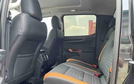 Ford Ranger, 2024 год, 4 450 000 рублей, 10 фотография