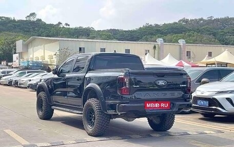 Ford Ranger, 2024 год, 4 450 000 рублей, 5 фотография