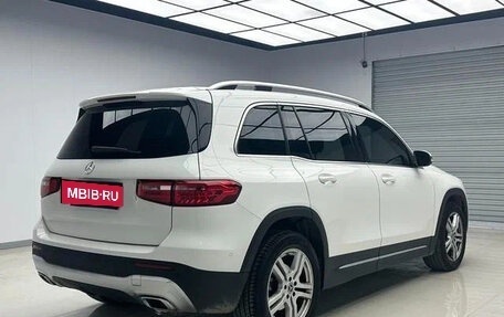 Mercedes-Benz GLB, 2022 год, 2 400 000 рублей, 6 фотография