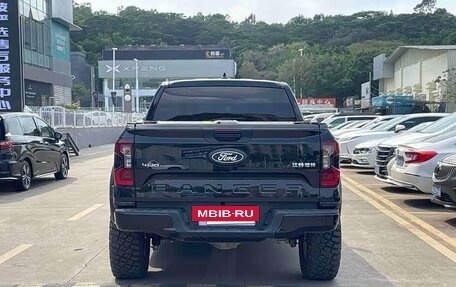 Ford Ranger, 2024 год, 4 450 000 рублей, 6 фотография