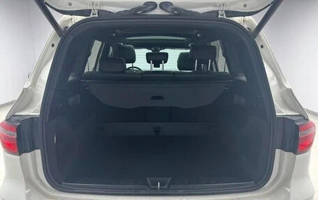 Mercedes-Benz GLB, 2022 год, 2 400 000 рублей, 15 фотография