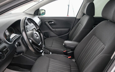 Volkswagen Polo VI (EU Market), 2017 год, 999 000 рублей, 7 фотография