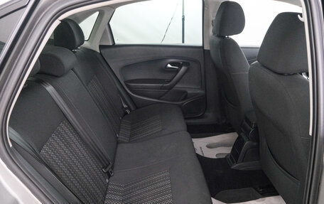 Volkswagen Polo VI (EU Market), 2017 год, 999 000 рублей, 21 фотография