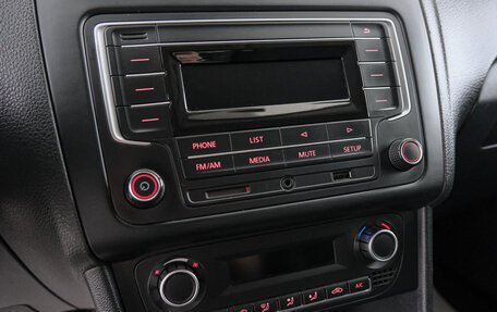 Volkswagen Polo VI (EU Market), 2017 год, 999 000 рублей, 16 фотография