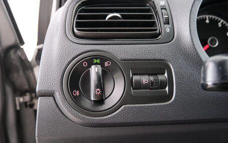 Volkswagen Polo VI (EU Market), 2017 год, 999 000 рублей, 18 фотография