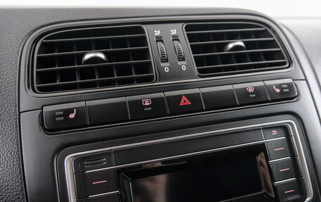 Volkswagen Polo VI (EU Market), 2017 год, 999 000 рублей, 15 фотография