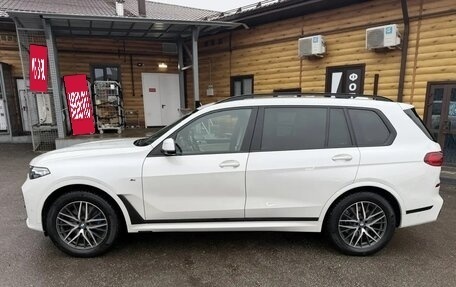 BMW X7, 2020 год, 6 900 000 рублей, 3 фотография