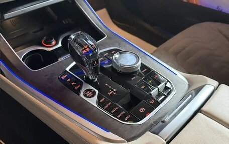 BMW X7, 2020 год, 6 900 000 рублей, 6 фотография