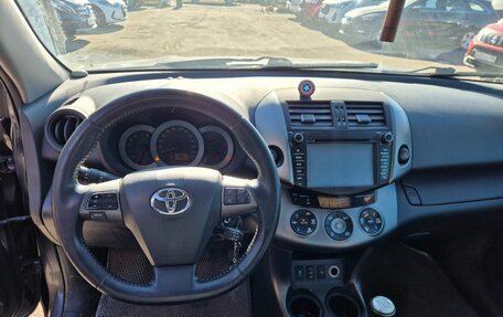 Toyota RAV4, 2010 год, 999 000 рублей, 7 фотография