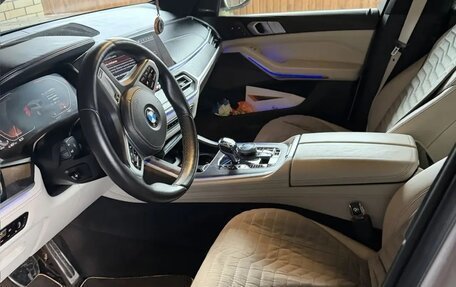 BMW X7, 2020 год, 6 900 000 рублей, 7 фотография