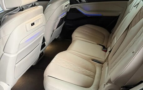 BMW X7, 2020 год, 6 900 000 рублей, 5 фотография